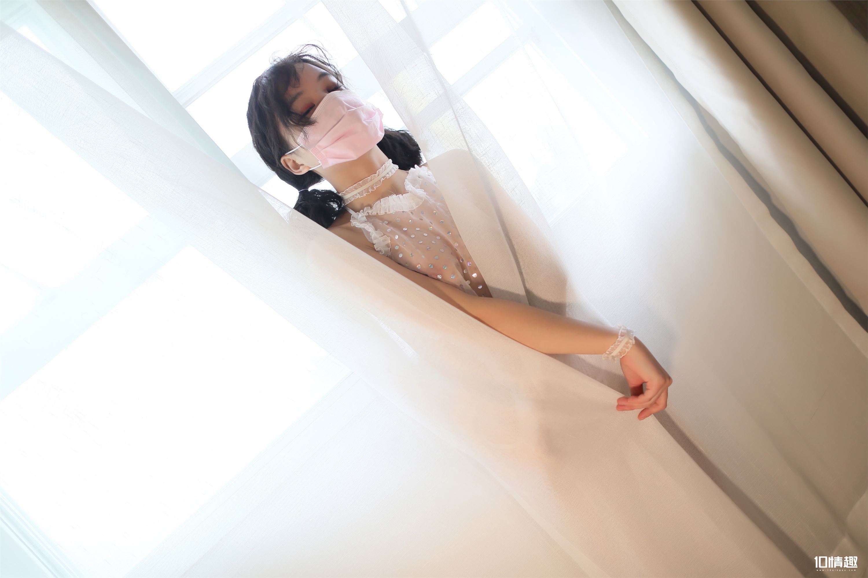 [ROSI写真]KZ系列 2019.01.28 NO.960